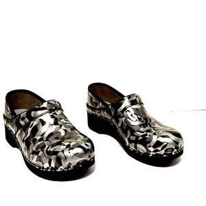 LT Pro Twisty Patent Leather